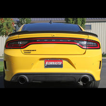 Load image into Gallery viewer, Flowmaster Exhaust for Dodge Charger 6.2L &amp; 6.4L V8 (2015-2023) Flow FX Catback with Dual Exit - 717935 Alternate Image