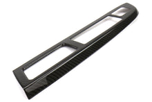 Load image into Gallery viewer, OLM Switch Panel Covers Subaru WRX / WRX STi (15-16) S-Line Carbon Fiber - Default Title Alternate Image
