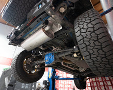 Load image into Gallery viewer, Injen Exhaust Ford Bronco 2.3L Turbo/ 2.7L V6 Twin Turbo (2021-2023) Mid-Pipe Only - SES9300MP - Default Title Alternate Image