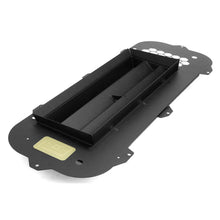 Load image into Gallery viewer, GrimmSpeed Intercooler Splitter for Subaru WRX / WRX STI (2006-2007) Top Mount GRM093077 Alternate Image
