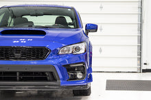 Load image into Gallery viewer, OLM Fender Flare Subaru WRX/STI (15-21) [S209 Style - World Rally Blue] 12pc Set Alternate Image