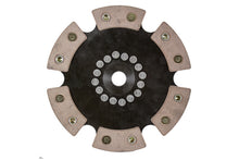 Load image into Gallery viewer, ACT Clutch Disc VW Cabrio 2.0L (1995-2002) Rigid Race - 4 or 6 Puck - 4 Puck Alternate Image