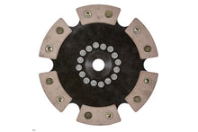 Load image into Gallery viewer, ACT Clutch Disc VW Jetta 1.8L (1987-1989) 2.0L (1990-1999) Rigid Race - 4 or 6 Puck Alternate Image