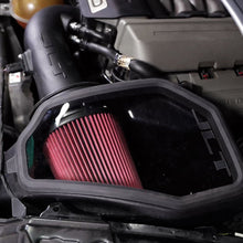 Load image into Gallery viewer, JLT Cold Air Intake Ford Mustang GT S550 (2018-2023) Cleanable Oiled Filter - Default Title Alternate Image