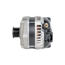 Load image into Gallery viewer, JS Alternators for Chevy Impala V8 6.6L (1970-1972) 12si High Output 250 / 320 amp Alternate Image