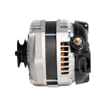 Load image into Gallery viewer, JS Alternators for Chevy El Camino V8 4.6L (1964-1967) 12si High Output 250 / 320 amp Alternate Image