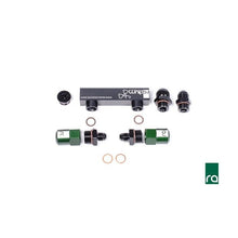 Load image into Gallery viewer, Radium Engineering 4 Port Manifold Kits - Universal/ Bosch 044 Pumps/ Bosch Pumps Reuses Check Valves - Universal Alternate Image