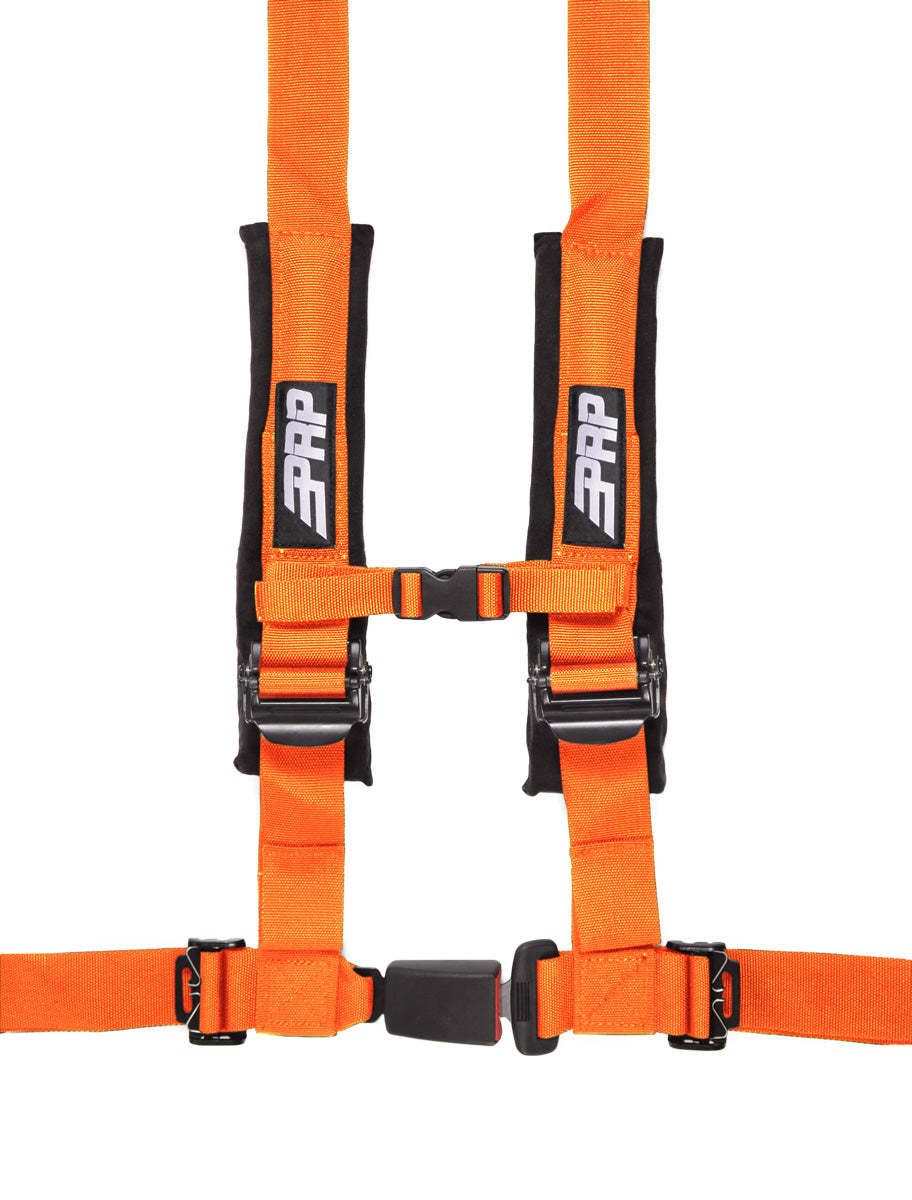 PRP Racing 4.2 Harness (4 Point w/ 2