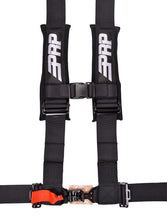 Load image into Gallery viewer, PRP Racing 4.3 Harness (4 Point w/ 3&quot; Belts) w/ Multiple Color Options Alternate Image