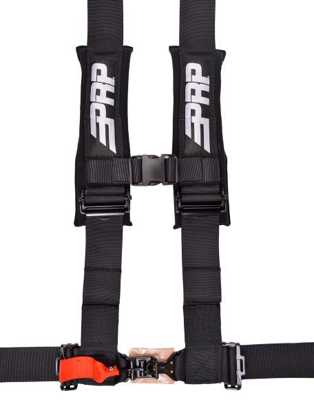 PRP Racing 4.3 Harness (4 Point w/ 3