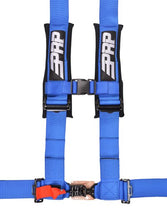 Load image into Gallery viewer, PRP Racing 4.3 Harness (4 Point w/ 3&quot; Belts) w/ Multiple Color Options Alternate Image