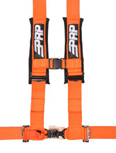 Load image into Gallery viewer, PRP Racing 4.3 Harness (4 Point w/ 3&quot; Belts) w/ Multiple Color Options Alternate Image