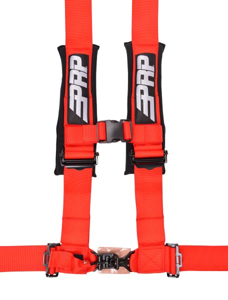 PRP Racing 4.3 Harness (4 Point w/ 3