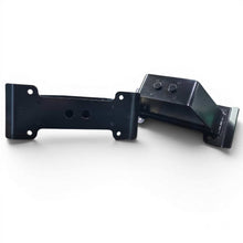 Load image into Gallery viewer, Apoc Industries Rear Lift Blocks for Dodge Ram 1500 2WD / 4WD (1994-2001) Tapered Profile 4"/ 6" / 8" Lift with or without Anti-Wrap &amp; Main U-Bolts - Black Alternate Image