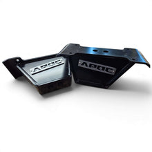 Load image into Gallery viewer, Apoc Industries Rear Lift Blocks for Dodge Ram 2500 / 3500 (1994-2002) Fabricated 4" / 6" / 8" Lift with or without Anti-Wrap &amp; Main U-Bolts - Black Alternate Image