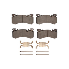 Load image into Gallery viewer, Dynamic Friction Brake Pads for Acura ZDX Base (10-13) A-Spec / Type-S (2024) 4000 Series OEM Replacement Front or Rear - 2024 | Type-S / Front Alternate Image