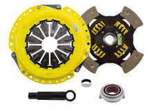 Load image into Gallery viewer, ACT Clutch Kit Acura TSX 2.4L (2004-2008) 4 or 6 Puck Xtreme Duty /Race Sprung - 4 Puck Alternate Image