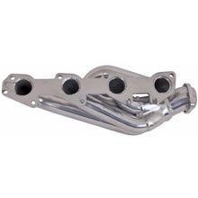 Load image into Gallery viewer, BBK 1-3/4" Shorty Headers Dodge Ram 5.7L HEMI (03-08) Titanium Ceramic or Polished Silver Ceramic - Titanium Ceramic Alternate Image