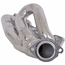 Load image into Gallery viewer, BBK 1-3/4" Shorty Headers Dodge Ram 5.7L HEMI (03-08) Titanium Ceramic or Polished Silver Ceramic - Titanium Ceramic Alternate Image