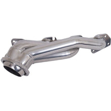 Load image into Gallery viewer, BBK 1-3/4" Shorty Headers Dodge Challenger/Charger 5.7L HEMI (05-08) Titanium Ceramic or Polished Silver Ceramic - Titanium Ceramic Alternate Image