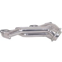 Load image into Gallery viewer, BBK 1-3/4" Shorty Headers Dodge Challenger/Charger 5.7L HEMI (05-08) Titanium Ceramic or Polished Silver Ceramic - Titanium Ceramic Alternate Image
