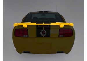 Roush Spoiler Ford Mustang (2005-2009) Rear - 401275