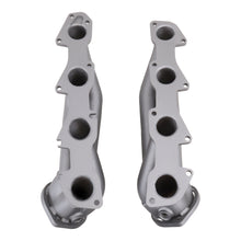 Load image into Gallery viewer, BBK 1-3/4" Shorty Headers Dodge Challenger/Charger 5.7L HEMI (05-08) Titanium Ceramic or Polished Silver Ceramic - Titanium Ceramic Alternate Image