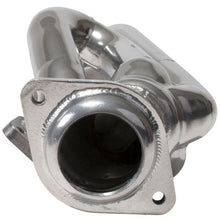 Load image into Gallery viewer, BBK Headers Dodge Ram 1500 5.7 Hemi (09-18) 1-3/4" Shorty Titanium Ceramic or Polished Silver Ceramic - Titanium Ceramic Alternate Image