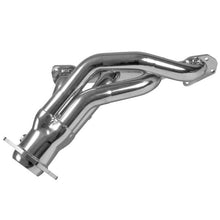Load image into Gallery viewer, BBK 1-7/8" Shorty Headers Dodge Challenger/Charger 6.1 HEMI (06-10) Titanium Ceramic or Polished Silver Ceramic - Titanium Ceramic Alternate Image