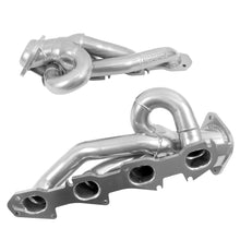 Load image into Gallery viewer, BBK 1-3/4" Shorty Headers Dodge Ram 1500 Truck 5.7 (19-24) Titanium Ceramic or Polished Silver Ceramic - Titanium Ceramic Alternate Image