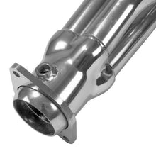 Load image into Gallery viewer, BBK 1-7/8" Shorty Headers Dodge Challenger/Charger Chrysler 300C 6.4/6.2 Hemi (11-24) Titanium Ceramic or Polished Silver Ceramic Alternate Image
