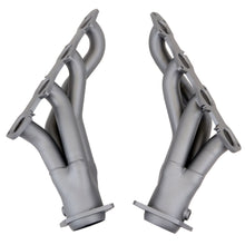 Load image into Gallery viewer, BBK 1-7/8" Shorty Headers Dodge Challenger/Charger Chrysler 300C 6.4/6.2 Hemi (11-24) Titanium Ceramic or Polished Silver Ceramic Alternate Image