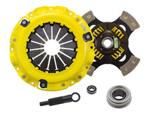 Load image into Gallery viewer, ACT Clutch Kit Chrysler Conquest (1987-1989) 4 or 6 Puck Sprung Heavy Duty/Race Alternate Image