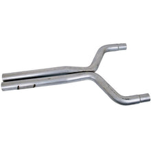 Load image into Gallery viewer, BBK X-Pipe Chevy Camaro SS 6.2 LS3 L99 (10-15) 2-3/4" 50-State Smog Legal - Default Title Alternate Image