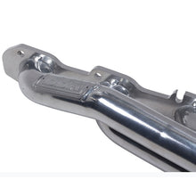 Load image into Gallery viewer, BBK Shorty Headers Challenger Charger 300C 5.7 Hemi (09-24) [1 3/4"] Titanium Ceramic or Polished Silver Ceramic - Titanium Ceramic Alternate Image
