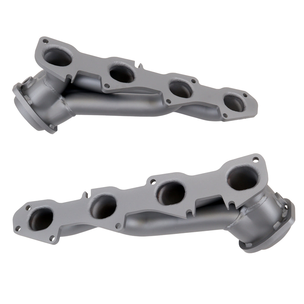 Stock Header BBK Shorty Headers Challenger Charger 300C 5.7 Hemi (09-24) [1 3/4