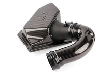 Load image into Gallery viewer, Dinan Cold Air Intake for BMW 230i F22 / F23 (17-21) 330i F30 / F31 / F34 (16-19) 430i F32 / F33 / F36 (17-20) Semi-Open or Closed Carbon Fiber  Alternate Image