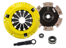 Load image into Gallery viewer, ACT Clutch Kit Honda Civic RT 4WD 1.6L (1988) 4 or 6 Puck Sport/ Race Rigid - 6 Puck Alternate Image