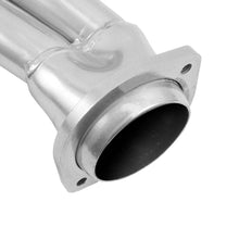 Load image into Gallery viewer, BBK 1-5/8" Shorty Headers Dodge Challenger/Charger Chrysler 300 V6 3.5 (06-10) Titanium Ceramic or Polished Silver Ceramic - Titanium Ceramic Alternate Image