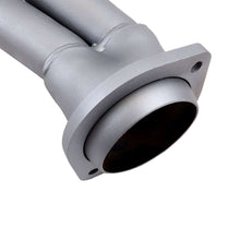 Load image into Gallery viewer, BBK 1-5/8" Shorty Headers Dodge Challenger/Charger Chrysler 300 V6 3.5 (06-10) Titanium Ceramic or Polished Silver Ceramic - Titanium Ceramic Alternate Image