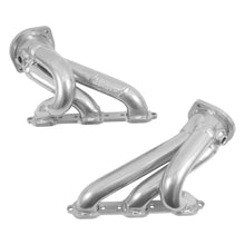 Load image into Gallery viewer, BBK 1-5/8" Shorty Headers Dodge Challenger/Charger Chrysler 300 V6 3.5 (06-10) Titanium Ceramic or Polished Silver Ceramic - Titanium Ceramic Alternate Image