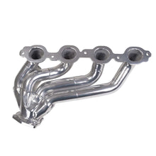 Load image into Gallery viewer, BBK 1-3/4" Shorty Headers Chevy Camaro SS LT1 6.2L (16-24) Titanium Ceramic or Polished Silver Ceramic Alternate Image