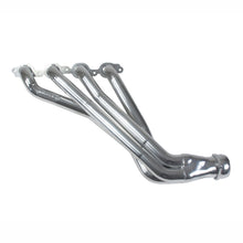 Load image into Gallery viewer, BBK Exhaust Kit Chevy Camaro 6.2L V8 LT1 (2016-2024) 1-7/8" Header &amp; Mid Pipe - Titanium / Polished - Titanium Ceramic Alternate Image