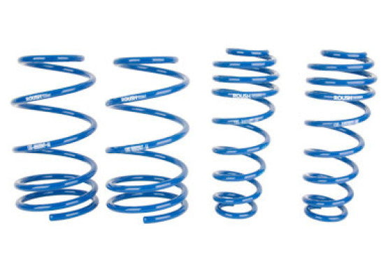Rouch Spring Roush Lowering Springs Ford Mustang (2005-2014) Kit - 404472