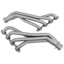 Load image into Gallery viewer, BBK Exhaust Kit Chevy Camaro 6.2L V8 LT1 (2016-2024) 1-7/8" Header &amp; Mid Pipe - Titanium / Polished - Titanium Ceramic Alternate Image