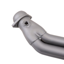 Load image into Gallery viewer, BBK Exhaust Dodge Charger/Challenger Chrysler 300C 5.7L V8 (2009-2024) 1-3/4" Long Tube Headers - Titanium / Polished Silver - Titanium Ceramic Alternate Image