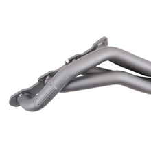 Load image into Gallery viewer, BBK Exhaust Dodge Charger/Challenger Chrysler 300C 5.7L V8 (2009-2024) 1-3/4" Long Tube Headers - Titanium / Polished Silver - Titanium Ceramic Alternate Image