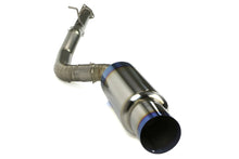Load image into Gallery viewer, Tomei Exhaust Honda S2000 AP1 / AP2 (2000-2009) Expreme Full Ti Titanium Catback - Default Title Alternate Image