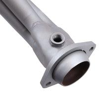Load image into Gallery viewer, BBK Exhaust Dodge Charger (2006-2010) Challenger 3.5L V6 (2009-2010) 1-5/8" Long Tube Headers - Titanium / Polished Silver - Titanium Ceramic Alternate Image