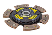 Load image into Gallery viewer, ACT Clutch Disc Subaru Legacy 2.2L (1990-1999) 2.5L (1996-2009) Sprung Race Disc - 4 or 6 Puck Alternate Image